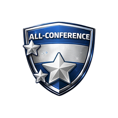 Showcase All-Conference Ambassador