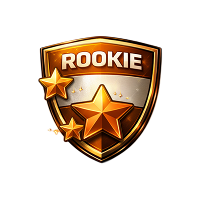 Showcase Rookie Ambassador
